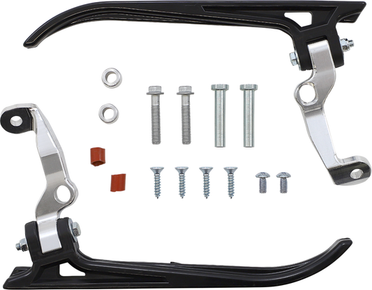 MOOSE OFFROAD Moto Kit Handguard Mount for Husqvarna 53-2020