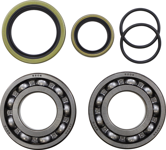 Moose Offroad Crank Bearing and Seal Kit for Beta 24-1128