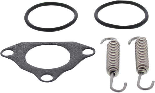 MOOSE OFFROAD Exhaust Gasket Kit for KTM 823195mse