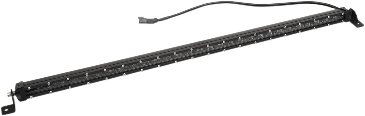 BRITE-LITES 32-Inch LED Light Bar with Spot and Flood Beams – Model BL-LBSS32