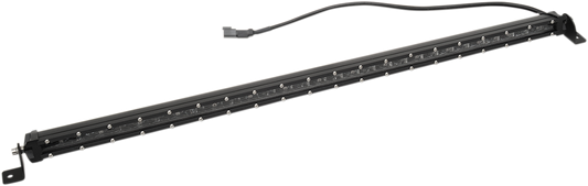 BRITE-LITES 32-Inch LED Light Bar with Spot and Flood Beams – Model BL-LBSS32