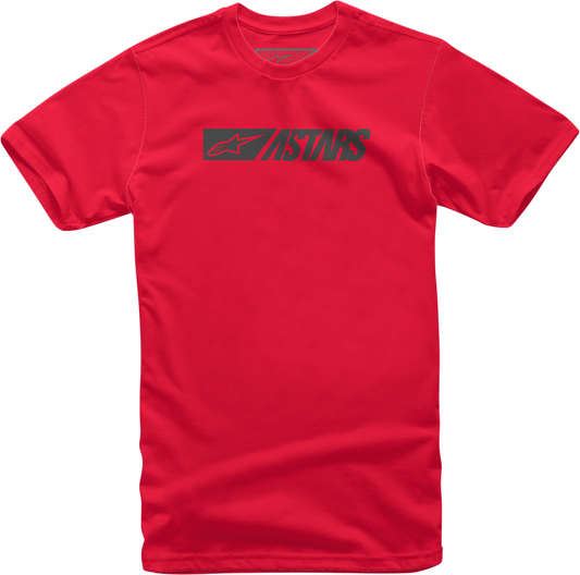 Alpinestars Reblaze T-Shirt - Red, Large - 1213-7200430L