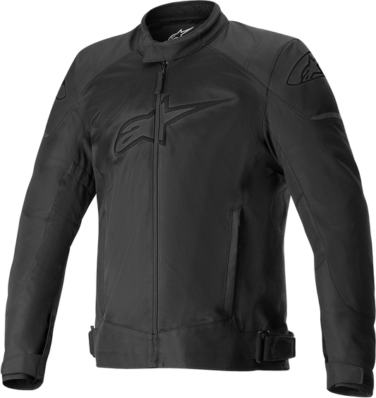 Alpinestars T SP X Superair Jacket - Black/Black Large (Part #3302022-1100-L)