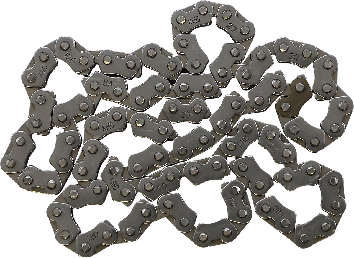 Moose Offroad Cam Chain MSEHC92RH2010094 with 94 Links for Enhanced Durability