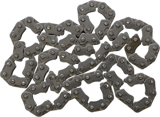 Moose Offroad Cam Chain MSEHC92RH2010094 with 94 Links for Enhanced Durability