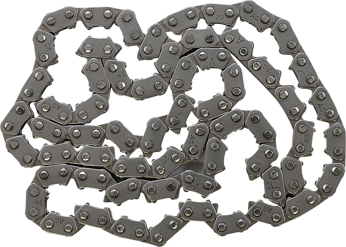 Moose Offroad Cam Chain MSEHC98XRH2010124 for 98XRH Applications with 124 Links