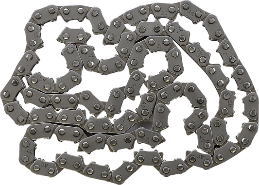 Moose Offroad Cam Chain MSEHC98XRH2010124 for 98XRH Applications with 124 Links