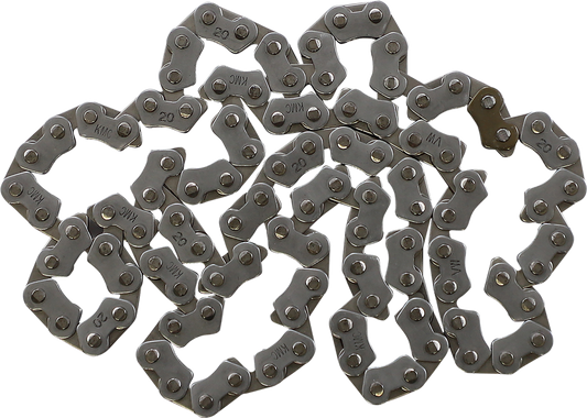 Moose Offroad Cam Chain MSEHC92RH2005104 - 92RH2005 with 104 Links