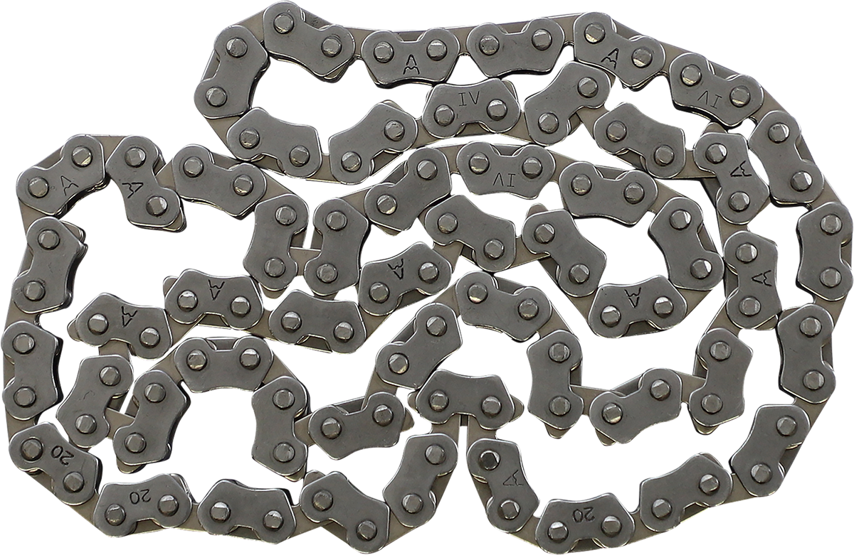 Moose Offroad Cam Chain MSEHC96RH2015108 for Heavy-Duty Offroad Engines