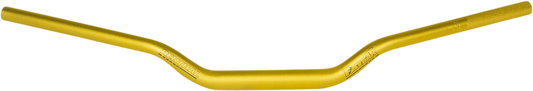 RENTHAL Fatbar™ Handlebar 847-50-GO - Street Ultra Low, Gold