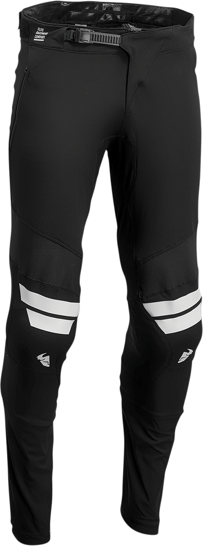 THOR Assist MTB Pants - Black, US 30 | Part Number 5010-0029