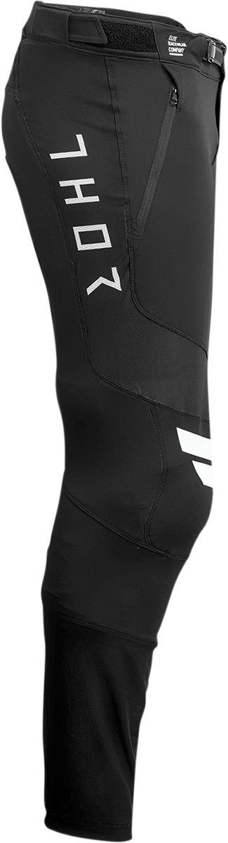 THOR Assist MTB Pants - Black, US 30 | Part Number 5010-0029