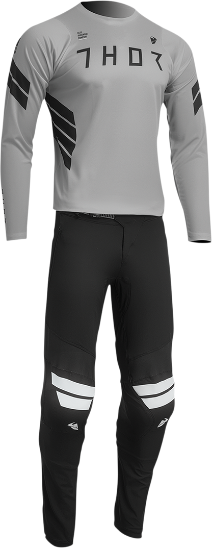 THOR Assist MTB Pants - Black, US 30 | Part Number 5010-0029