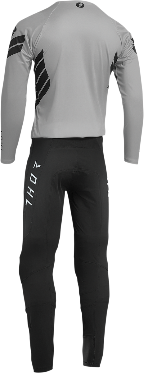 THOR Assist MTB Pants - Black, US 30 | Part Number 5010-0029