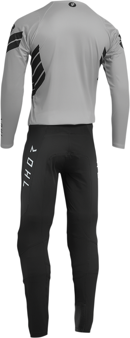 THOR Assist MTB Pants - Black, US 30 | Part Number 5010-0029