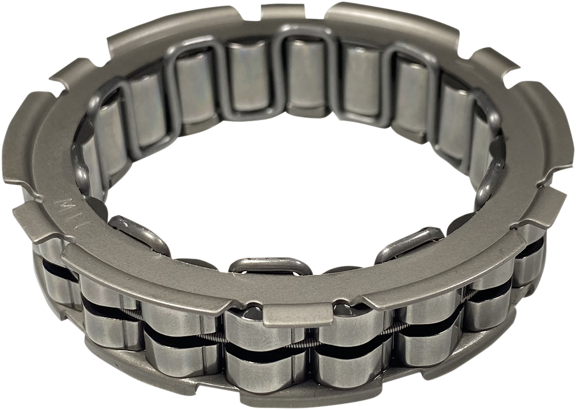 MOOSE OFFROAD Honda 11-937 One-Way Starter Bearing - OEM-Style Replacement