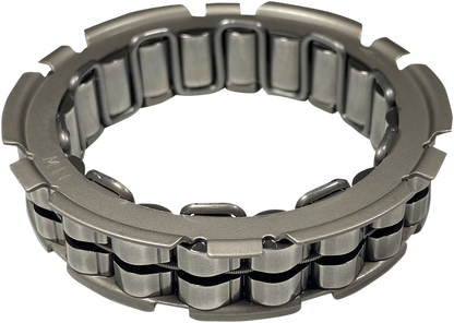 MOOSE OFFROAD Honda 11-937 One-Way Starter Bearing - OEM-Style Replacement