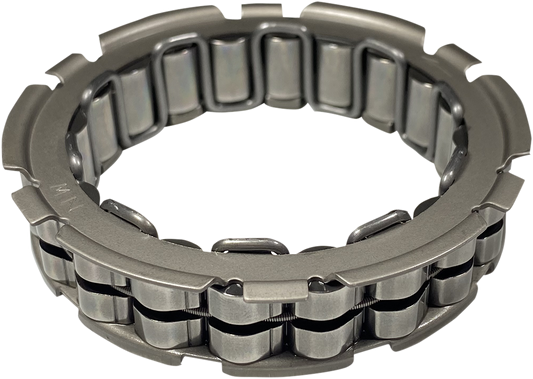MOOSE OFFROAD Honda 11-937 One-Way Starter Bearing - OEM-Style Replacement