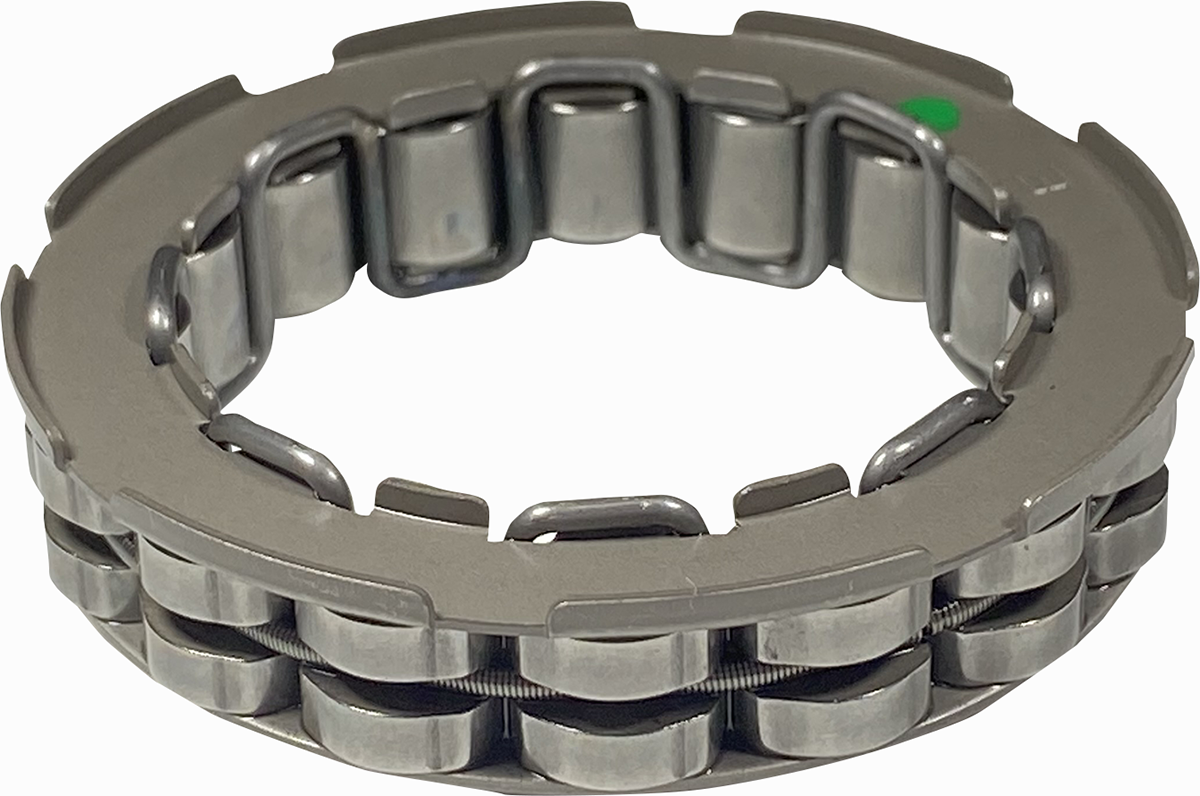 MOOSE OFFROAD Suzuki 11-916 One-Way Clutch Bearing – Precision Japanese Cam-Clutch for Smooth Engine Braking