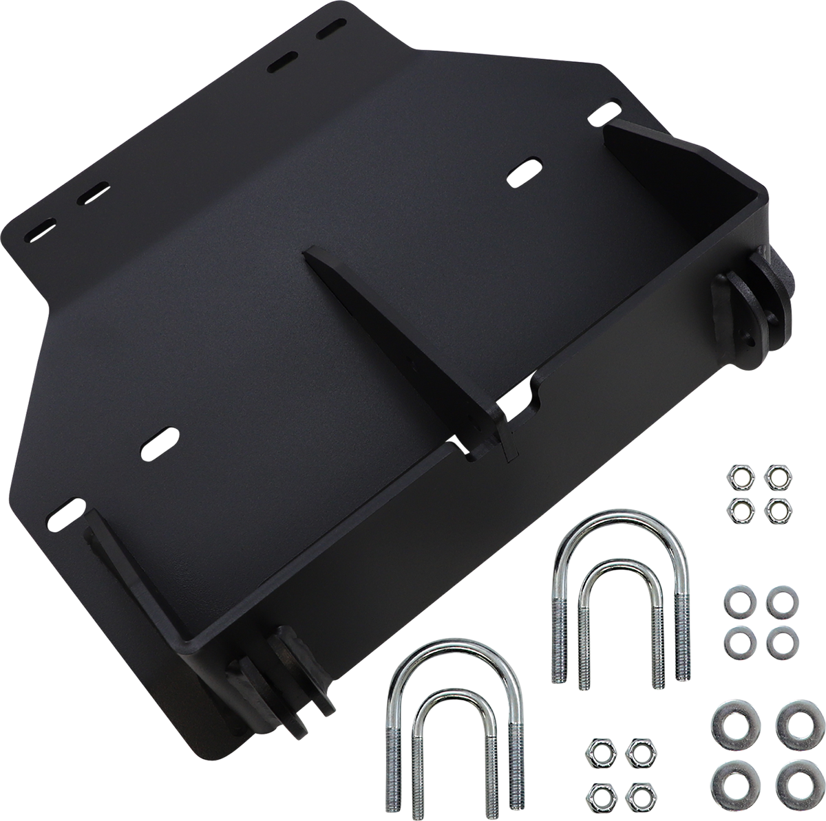 MOOSE OFFROAD RM5 Plow Mount for Arctic Cat 4578PF - Heavy-Duty 2-Inch Steel Construction