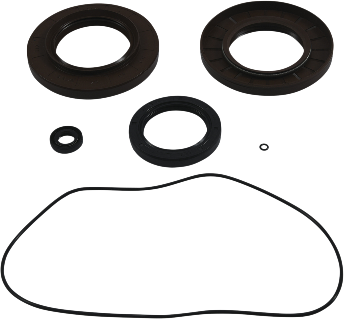 Moose Offroad Differential Seal Kit for Arctic Cat and Textron – Part No. 25-2118-5