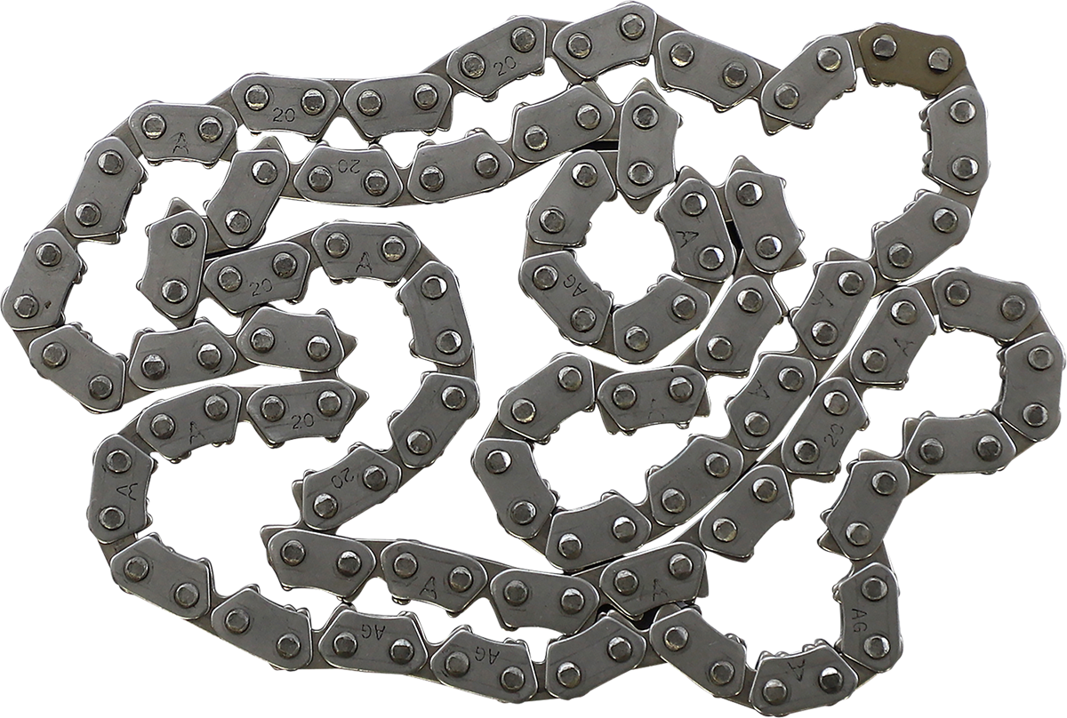 Moose Offroad Cam Chain MSEHC98XRH2010122 for 98XRH2010 with 122 Links