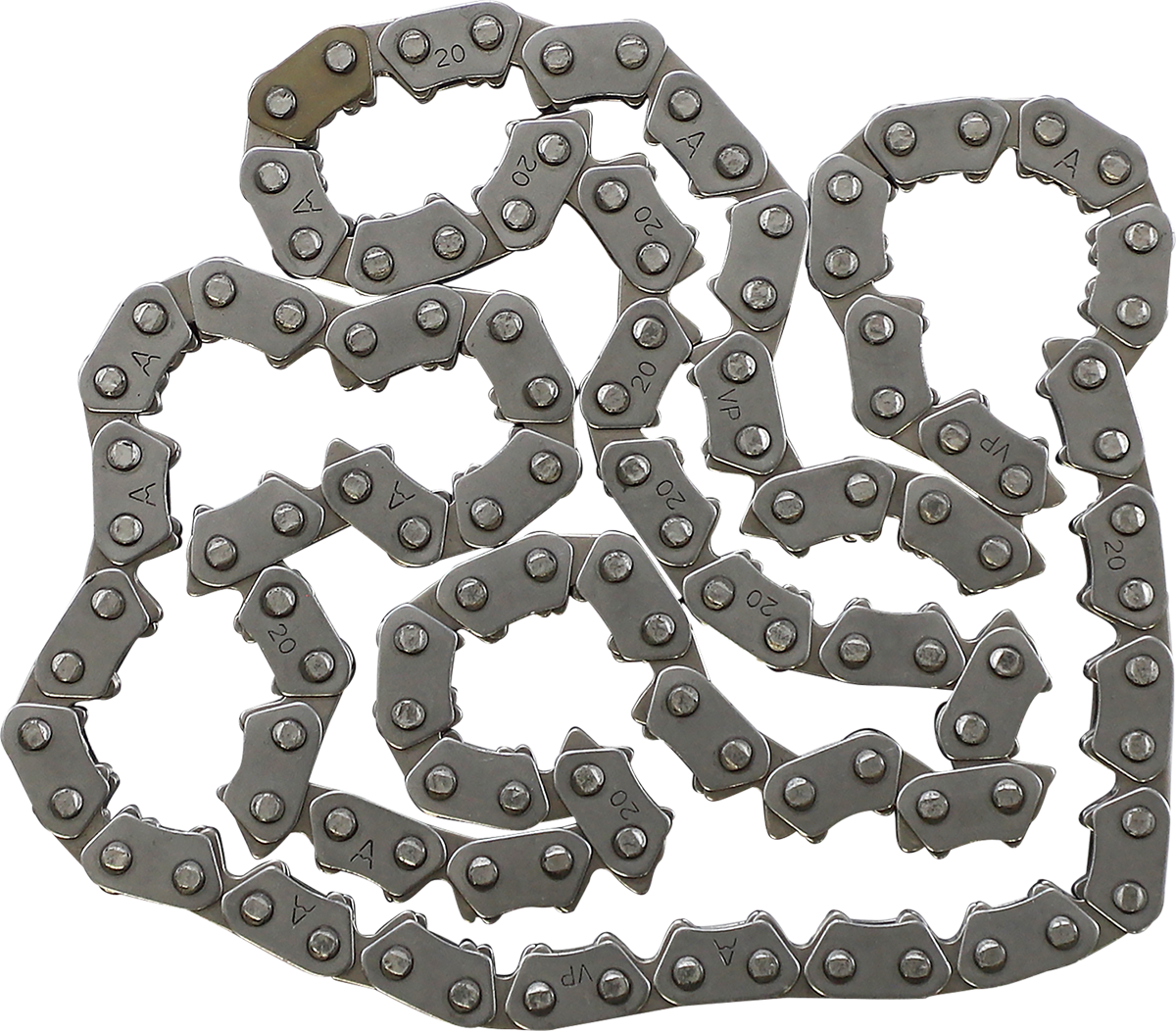 MOOSE OFFROAD Cam Chain for 98XRH2015 - 112 Links, MSEHC98XRH2015112