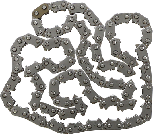 MOOSE OFFROAD Cam Chain for 98XRH2015 - 112 Links, MSEHC98XRH2015112