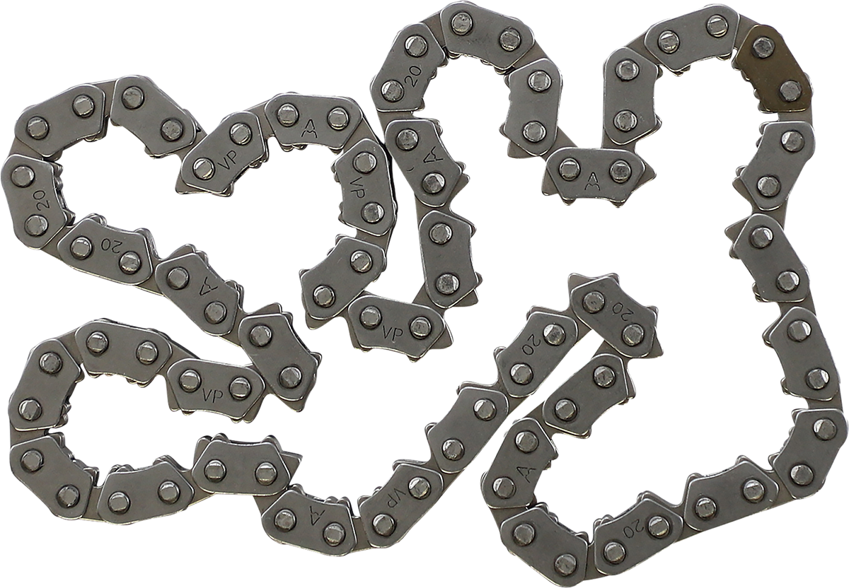 Moose Offroad Cam Chain MSEHC98XRH2015080 for 98XRH2015 - 80 Links