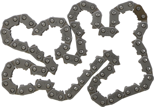 Moose Offroad Cam Chain MSEHC98XRH2015080 for 98XRH2015 - 80 Links