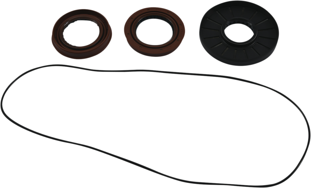 Moose Offroad Rear Differential Seal Kit for Polaris - Part 25-2088-5