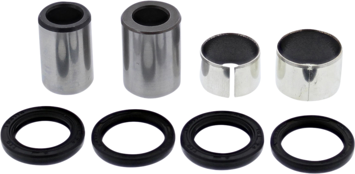 Moose Offroad Front Lower Shock Bearing Kit for Honda 21-0013