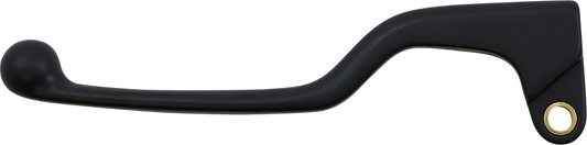 Moose Offroad Forged 6061-T6 Clutch Lever - Black (Part H07-1921CB)