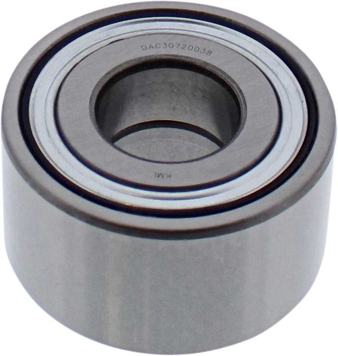 Moose Offroad Rear Wheel Bearing Kit for Yamaha YXZ and Wolverine X2 – Part No. 25-1787