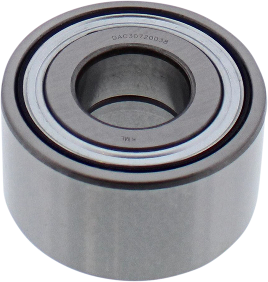 Moose Offroad Rear Wheel Bearing Kit for Yamaha YXZ and Wolverine X2 – Part No. 25-1787