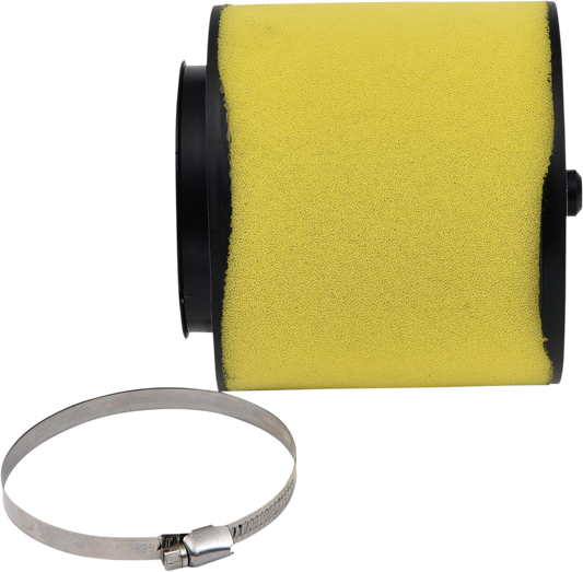 All Balls Replacement Air Filter for Honda 48-1034 – OEM-Style Cellulose Filter
