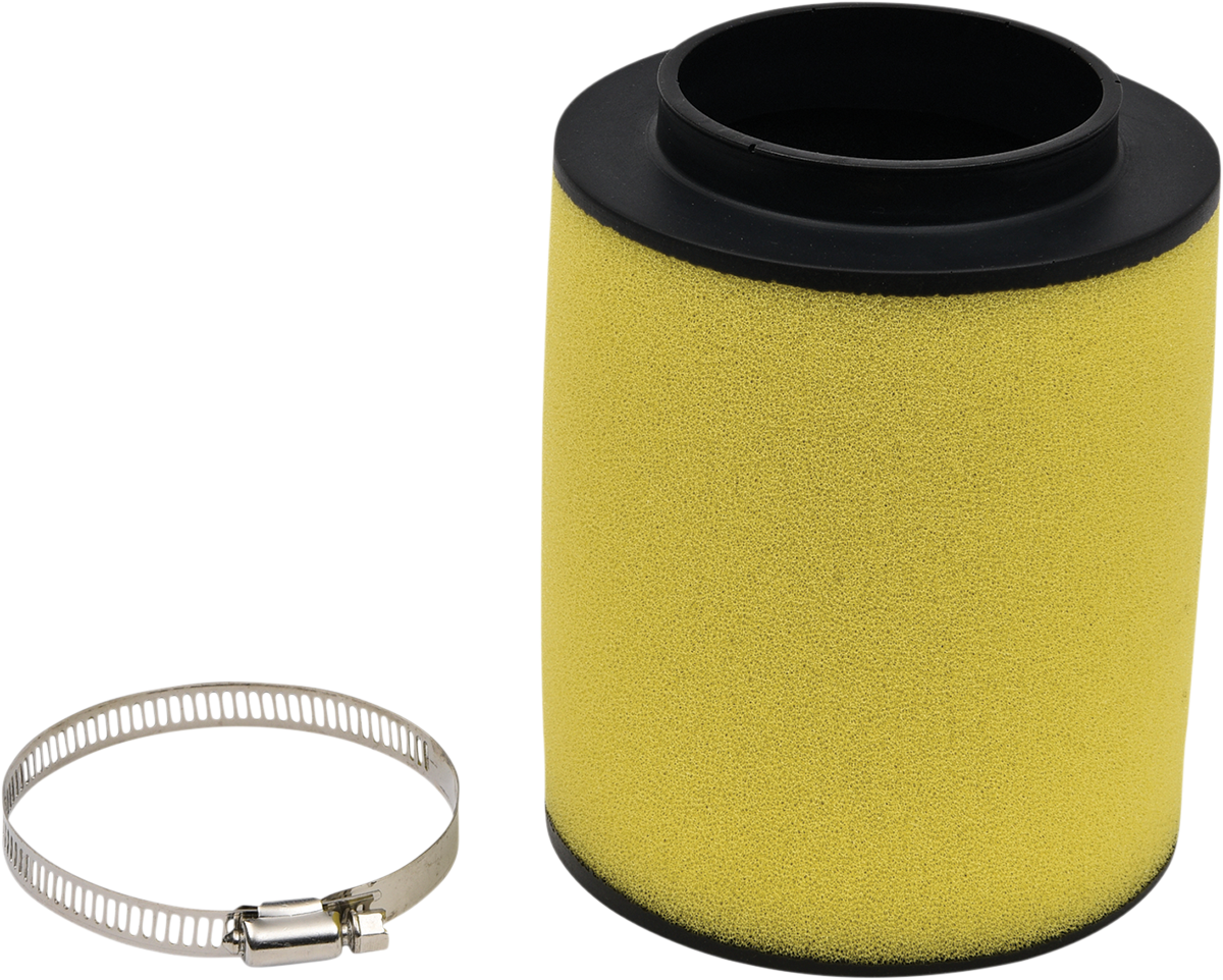 ALL BALLS Replacement Air Filter for Honda 48-1032 - OEM-Style Cellulose Filter