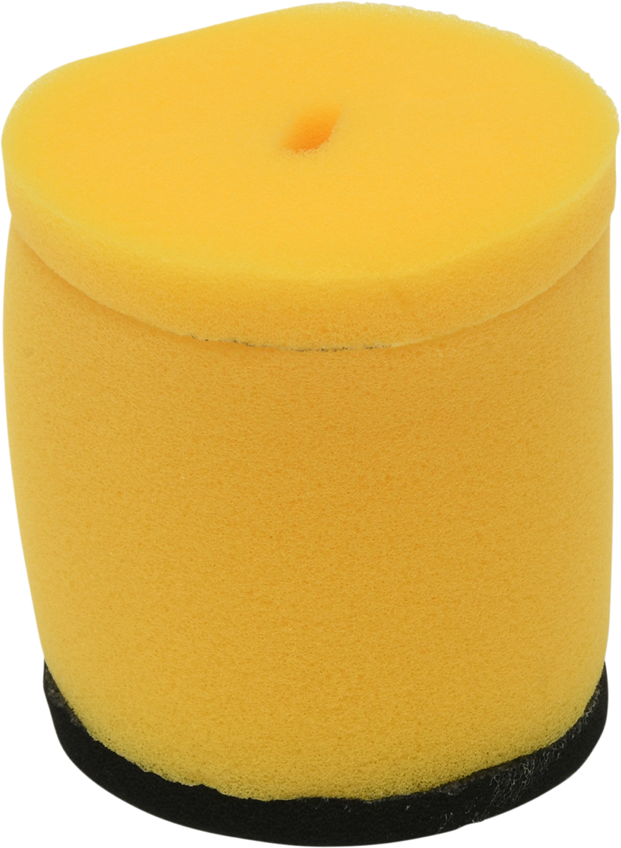 ALL BALLS Replacement Air Filter for Suzuki 48-1060 – OEM-Style Cellulose Filter
