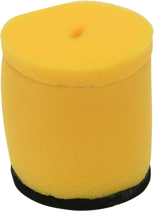 ALL BALLS Replacement Air Filter for Suzuki 48-1060 – OEM-Style Cellulose Filter