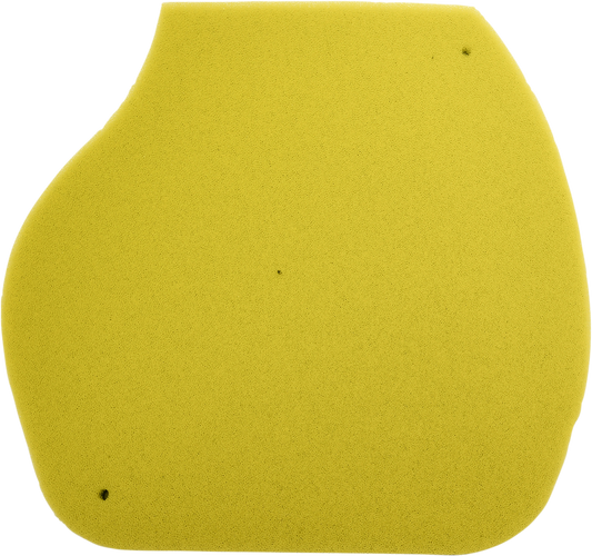 All Balls Replacement Air Filter for Yamaha - Part Number 48-1068