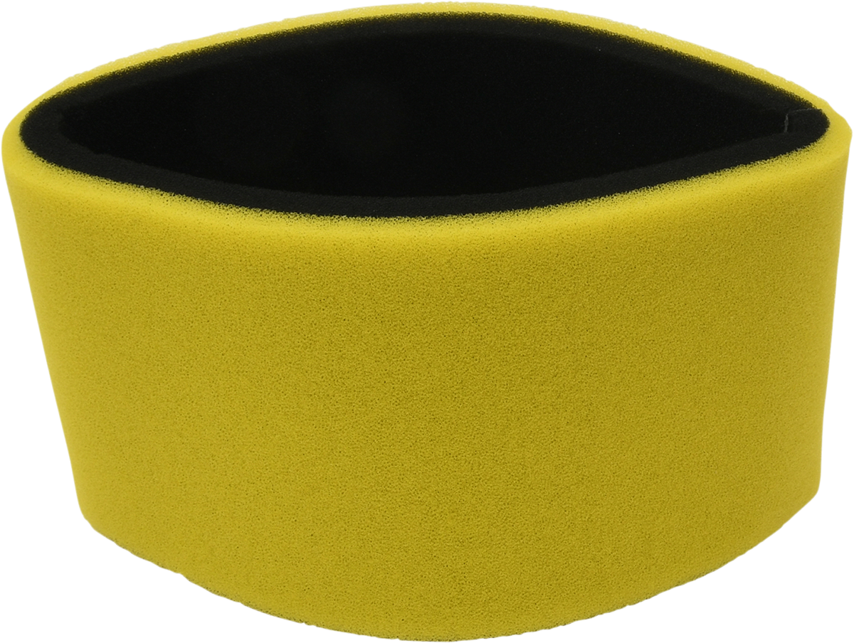ALL BALLS Replacement Air Filter for Kawasaki 48-1073 – OEM-Style Cellulose Filter