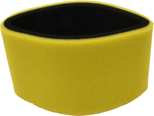 ALL BALLS Replacement Air Filter for Kawasaki 48-1073 – OEM-Style Cellulose Filter