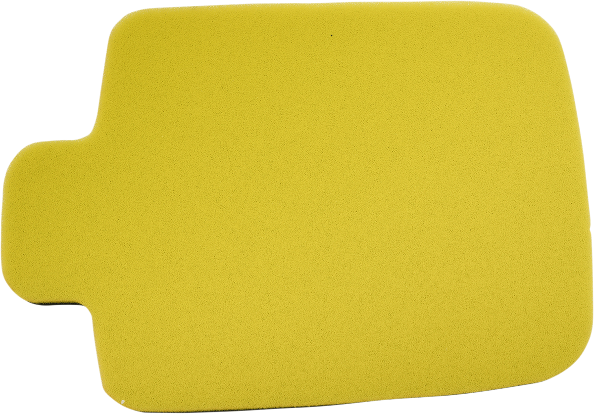 All Balls Replacement Air Filter for Arctic Cat 48-1075 - OEM-Style Cellulose Filter