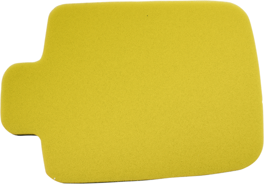 All Balls Replacement Air Filter for Arctic Cat 48-1075 - OEM-Style Cellulose Filter