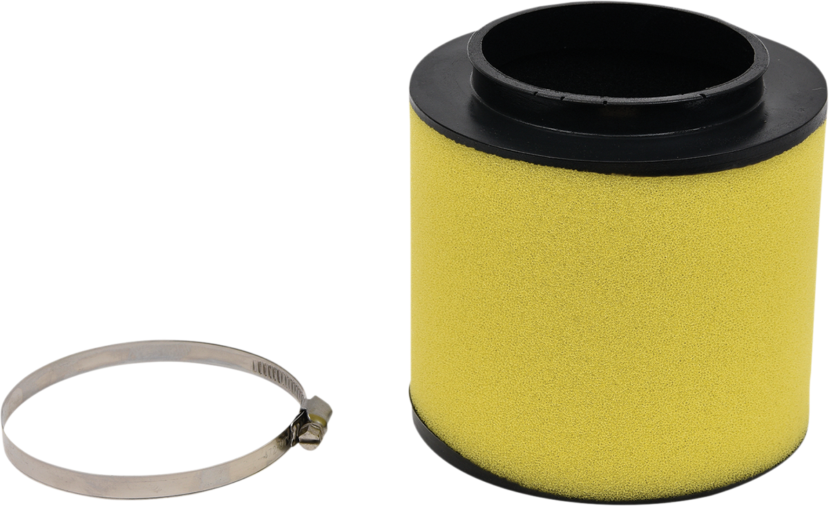 ALL BALLS Replacement Air Filter for Honda 48-1031 - OEM-Style Cellulose Filter