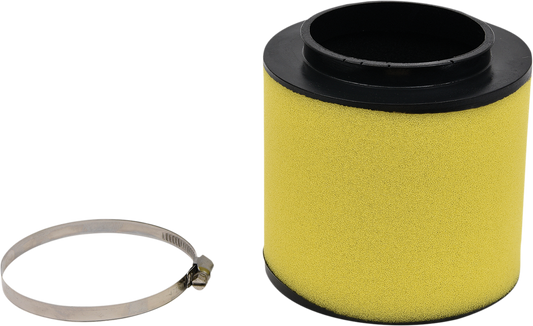 ALL BALLS Replacement Air Filter for Honda 48-1031 - OEM-Style Cellulose Filter
