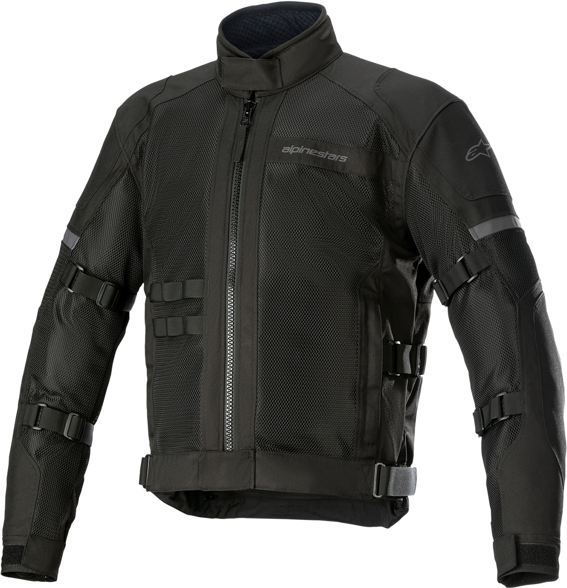 Alpinestars Crosshill WP Air Jacket Medium by Alpinestars - Model 3307022-1100-M