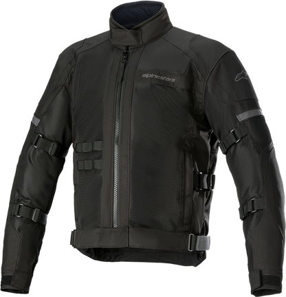 Alpinestars Crosshill WP Air Jacket Medium by Alpinestars - Model 3307022-1100-M