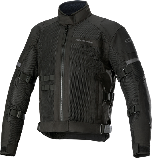 Alpinestars Crosshill WP Air Jacket Medium by Alpinestars - Model 3307022-1100-M