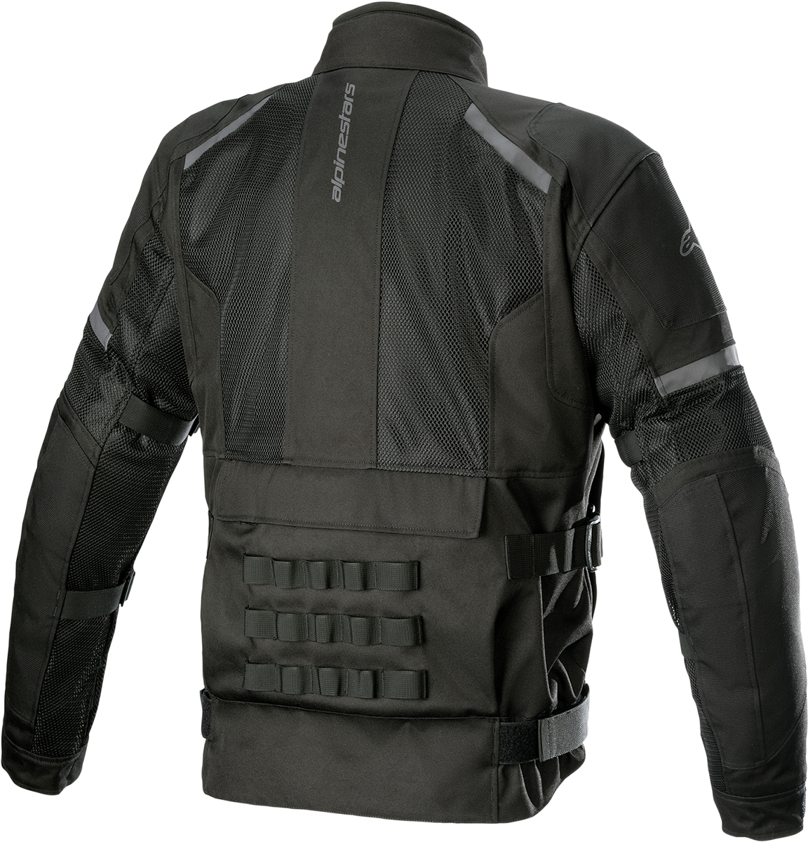 Alpinestars Crosshill WP Air Jacket Medium by Alpinestars - Model 3307022-1100-M